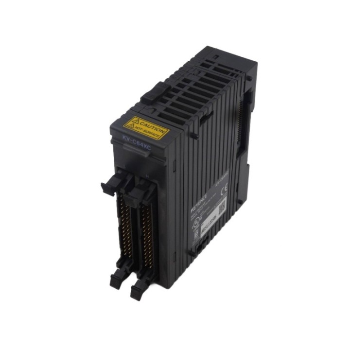 KEYENCE KEYENCE CORPORATION KV-C64XC