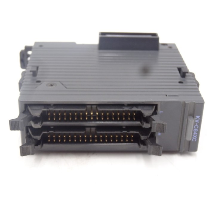 KEYENCE KEYENCE CORPORATION KV-C64XC