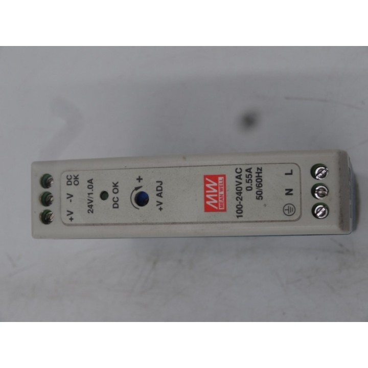 MEAN WELL Mean Well MDR-20-24