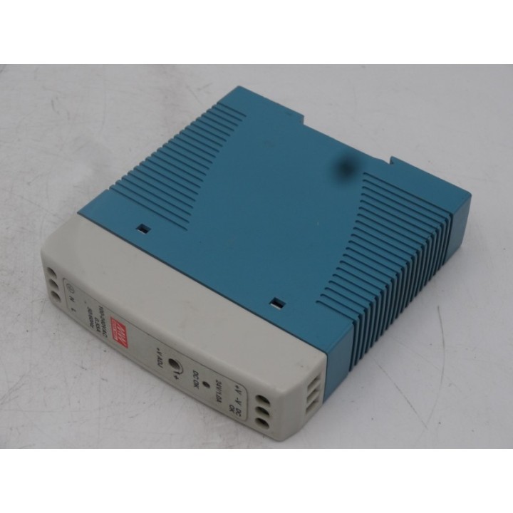 MEAN WELL Mean Well MDR-20-24