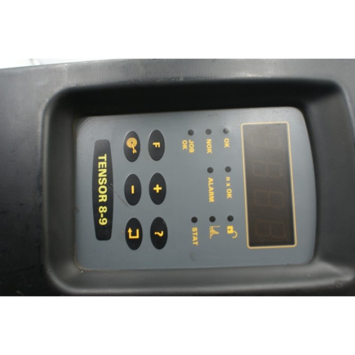 Atlas Copco Group  Atlas TENSOR 8-9