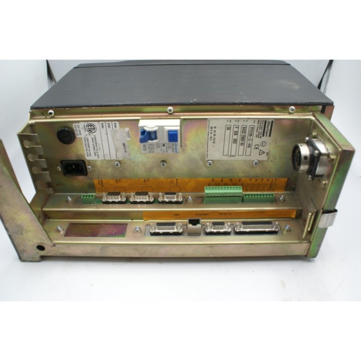 Atlas Copco Group  Atlas TENSOR 8-9