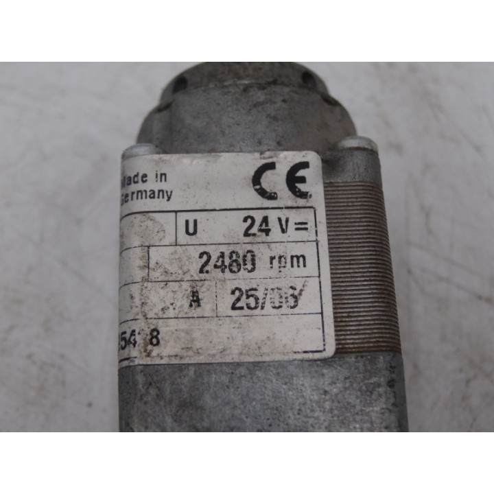 DUNKERMOTOREN Dunkermotoren BG31 88531 03141