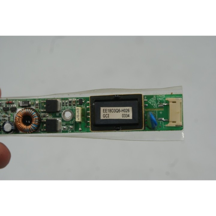 Elo TouchSystems Elo TouchSystems EE1803Q6-H026  GCI 0334