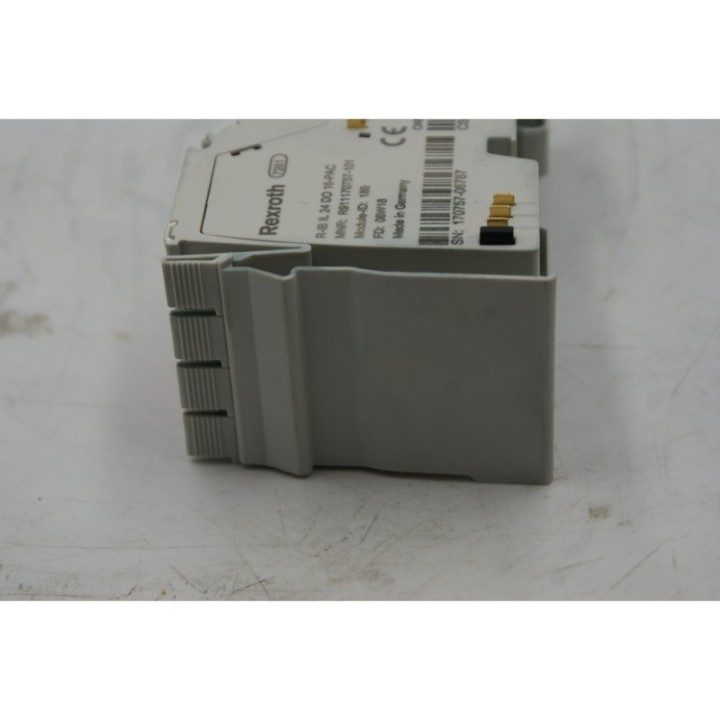 Rexroth Bosch Rexroth R-IB IL 24 DO 16-PAC - bez ścianki