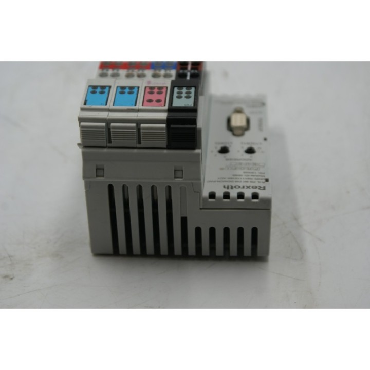 Rexroth R-IL PB BK DI8 DO4 CN-PAC