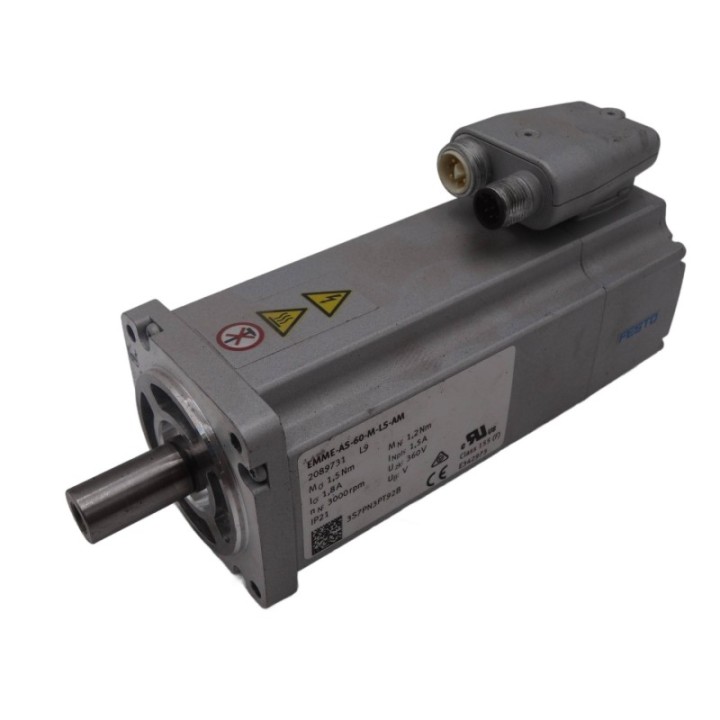 FESTO Festo EMME-AS-60-M-LS-AM