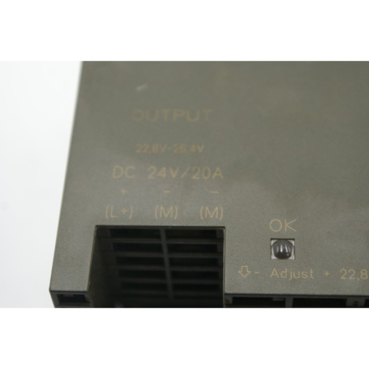 SIEMENS SIEMENS 6EP1 436-2BA00
