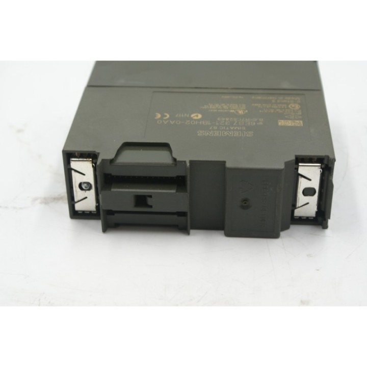 SIEMENS SIEMENS 6ES7 321-1BH02-0AA0