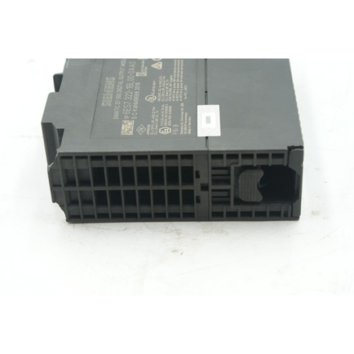 SIEMENS SIEMENS 6ES7 322-1BL00-0AA0