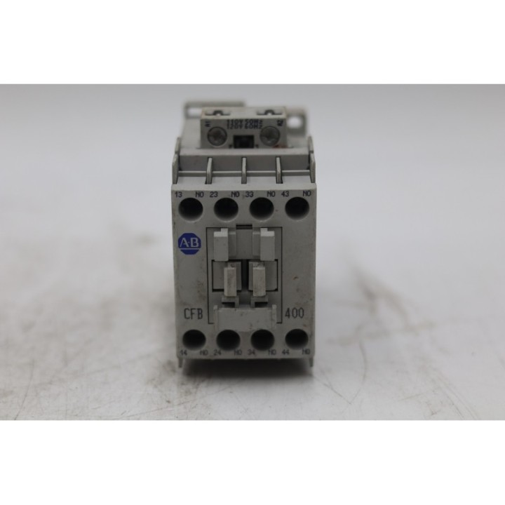 Allen-Bradley Allen Bradley 700-CFB400