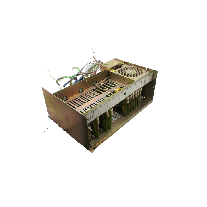 IBH Bernnard Hilpert IBH H2.3.000 V-A3 S2 MI-Power Supply