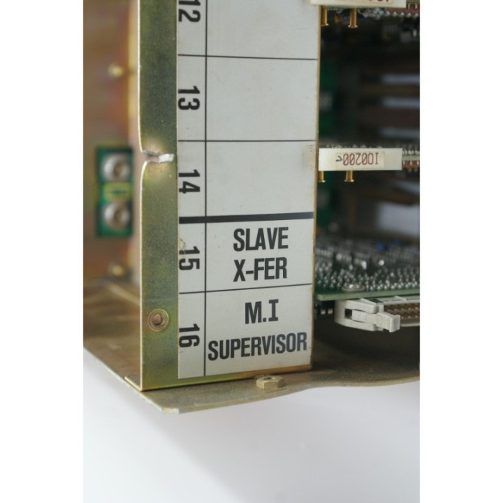 IBH Bernnard Hilpert IBH H2.3.000 V-A3 S2 MI-Power Supply