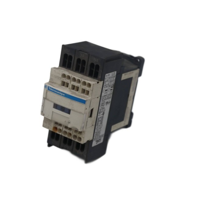 Telemecanique Telemecanique LC1D123 BL