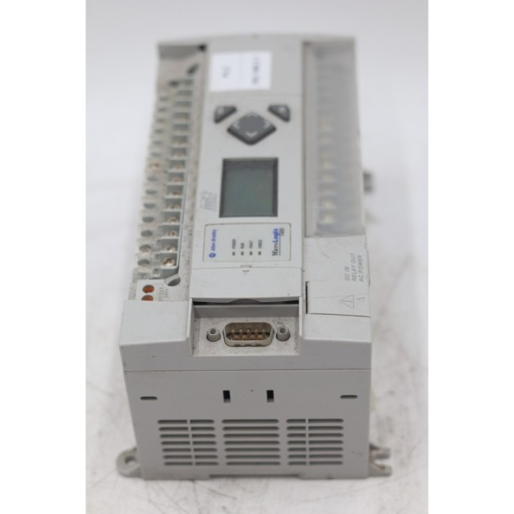 Allen-Bradley Allen Bradley MicroLogix 1766-L32BWA B 15