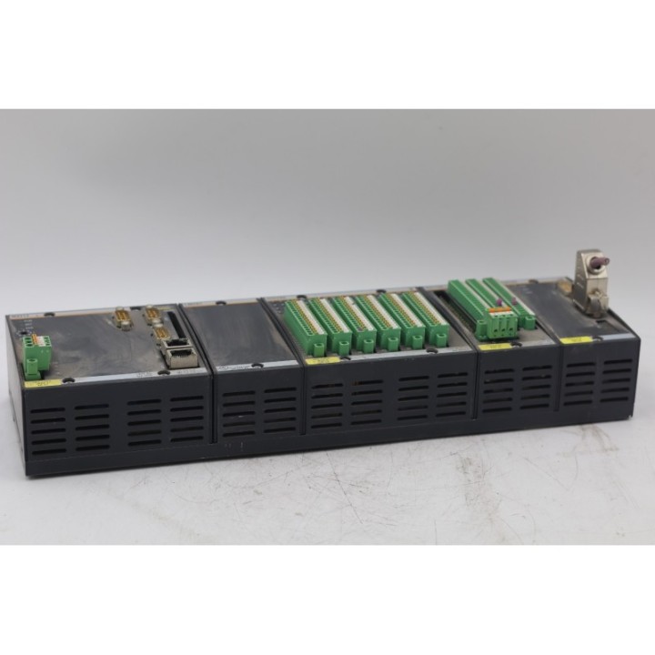 BACHMANN Bachmann MX213 - LM201 - DIO280 - AIO288 - CM202