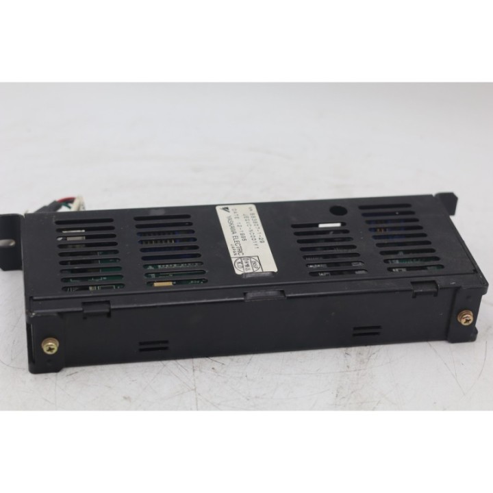 Yaskawa Electric Yaskawa Electric JEGVC-NC001Y1