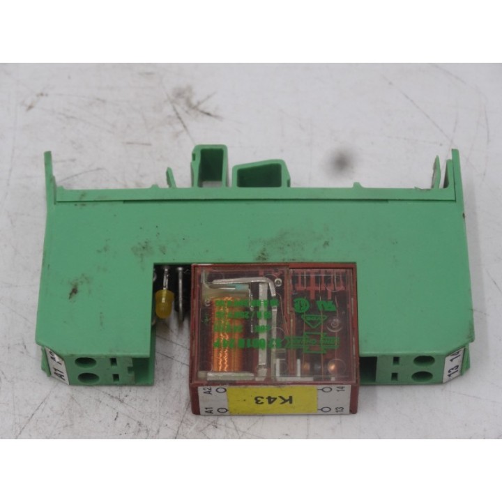  Phoenix Contact Phoenix Contact EMG 10-REL/KSR-G