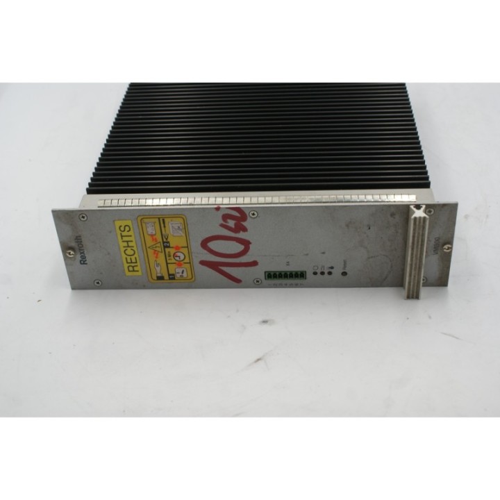 Rexroth Bosch Rexroth VM300