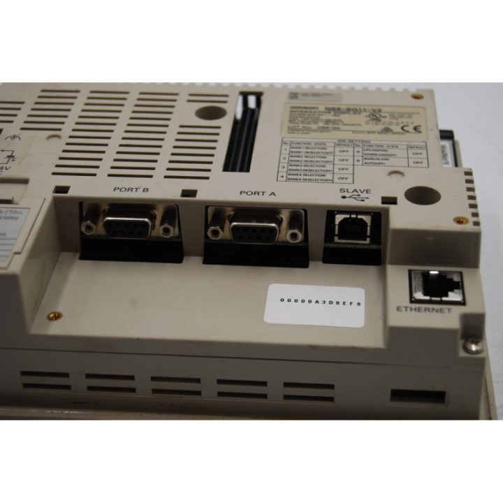 Omron Omron Corporation NS5-SQ11-V2