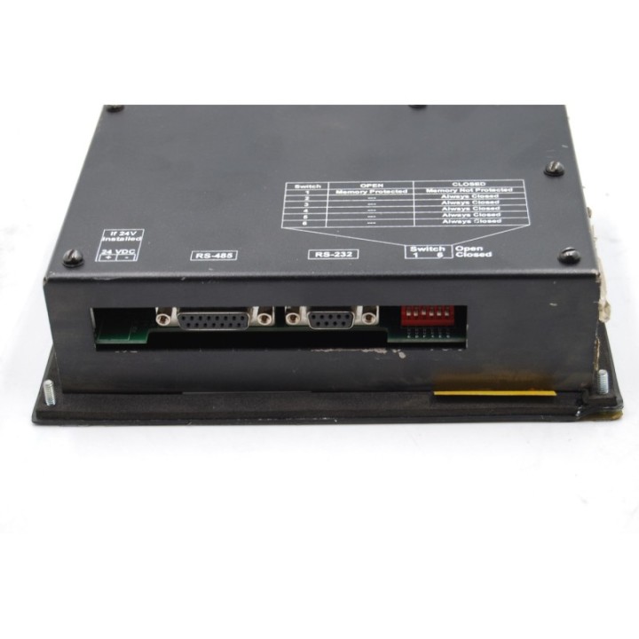 Horner Electric Inc. Horner Electric Inc. HE693OIU157D