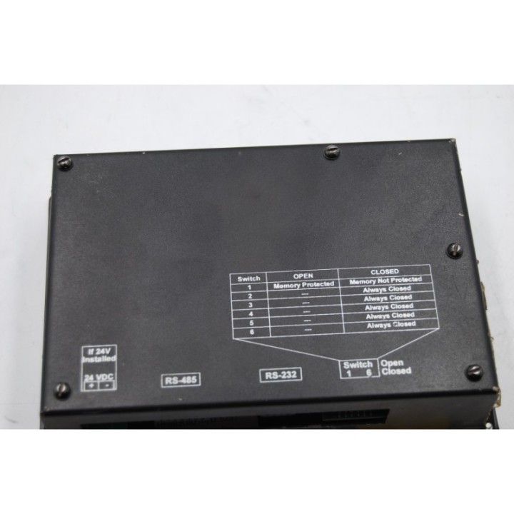 Horner Electric Inc. Horner Electric Inc. HE693OIU157D