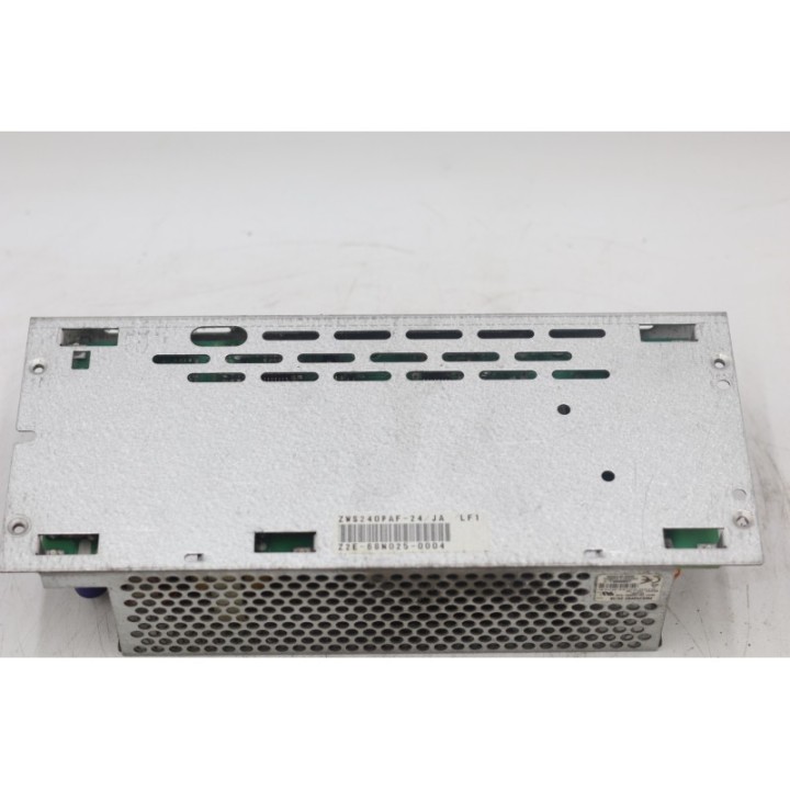 TDK-LAMBDA TDK Lambda ZWS240PAF-24/JA DPS