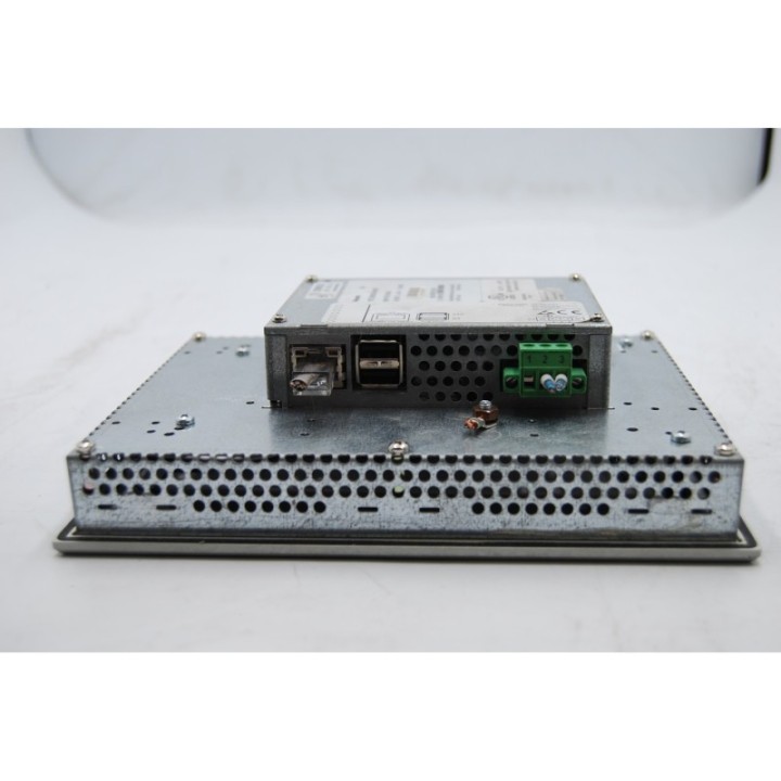 Rexroth Rexroth VCP25.2DVN-003-NN-NN-PW