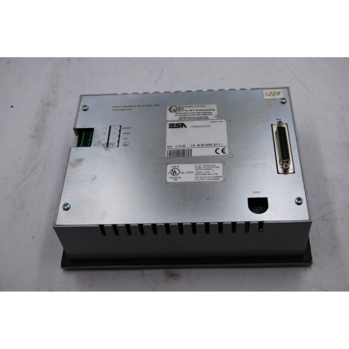 ESA  ESA VT525W00000