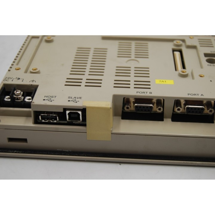 Omron Omron Corporation NS8-TV00-V2