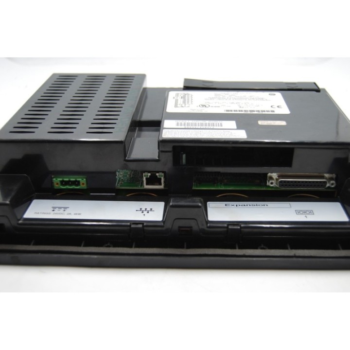 FANUC FANUC PANEL ES1221 IC754VGI12CTD-EG