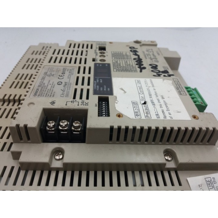 Omron OMRON NSJ12-TS01-G5D