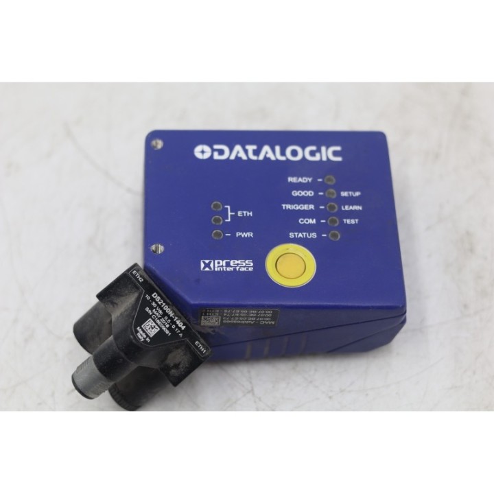 DATALOGIC Datalogic DS2100N-1404