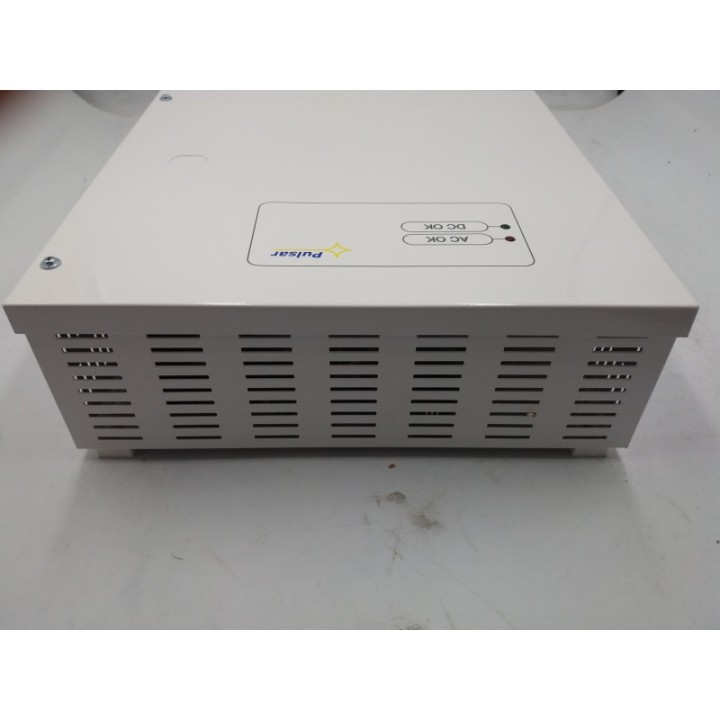 Pulsar  Pulsar PSIUNI2