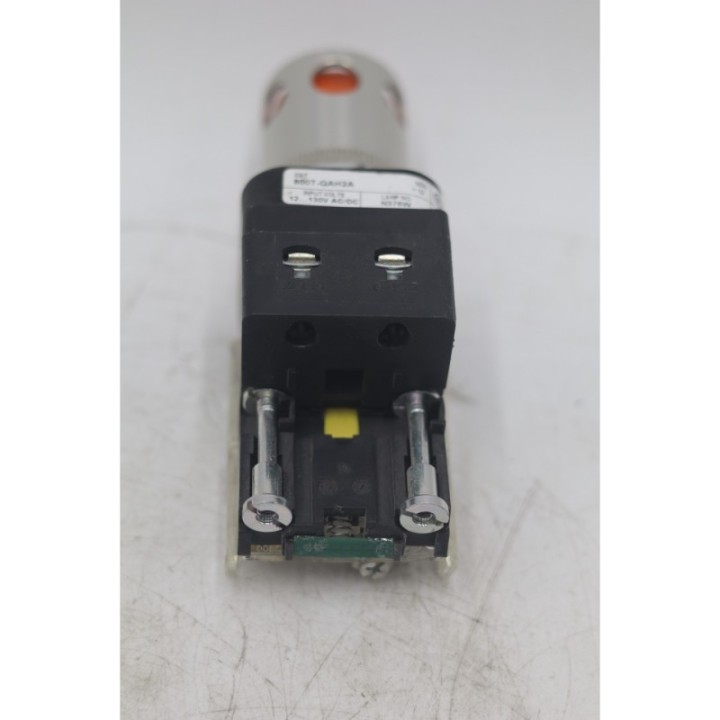 Allen-Bradley Allen Bradley 800TC-N374 + 800T-QAH2A