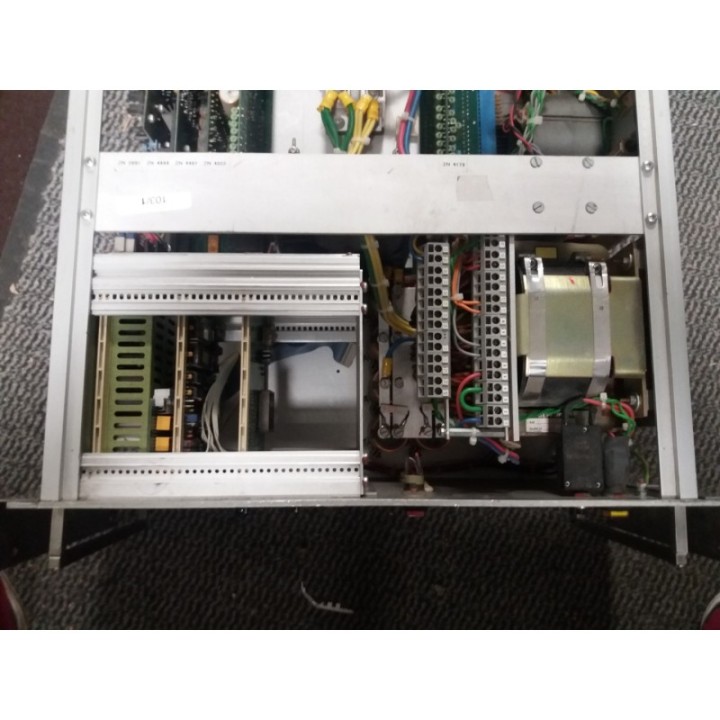 CHROMA SPITZENBERGER   SPIES EV 400 S