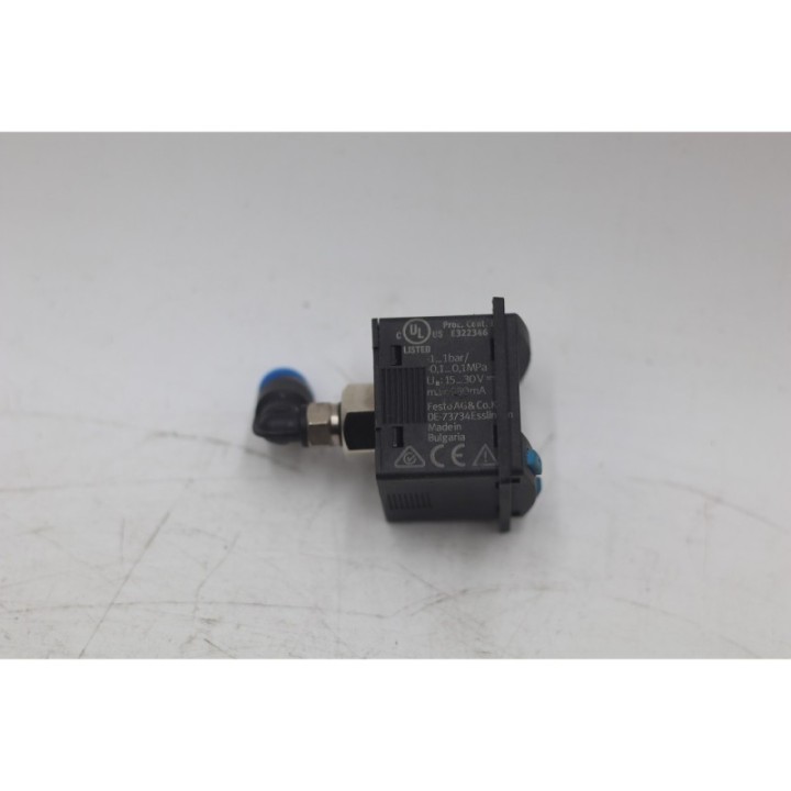 FESTO Festo SPAN-B2R-M5F-PN-PN-L1