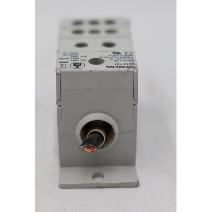 SIEMENS Siemens 5ST2 507