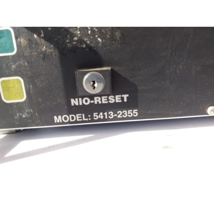 Kistler Remscheid GmbH SCHATZ KISTLER 5413-2355 CR