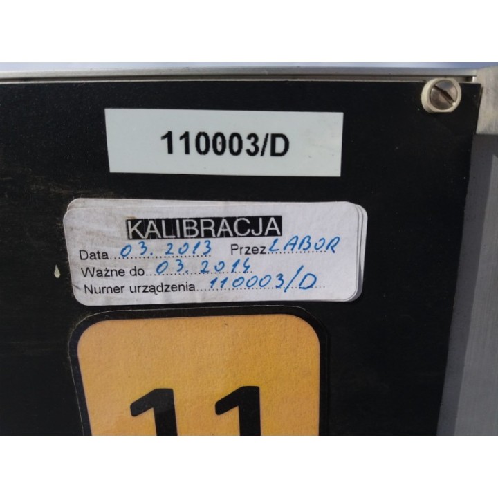 Kistler Remscheid GmbH SCHATZ KISTLER 5413-2355 CR