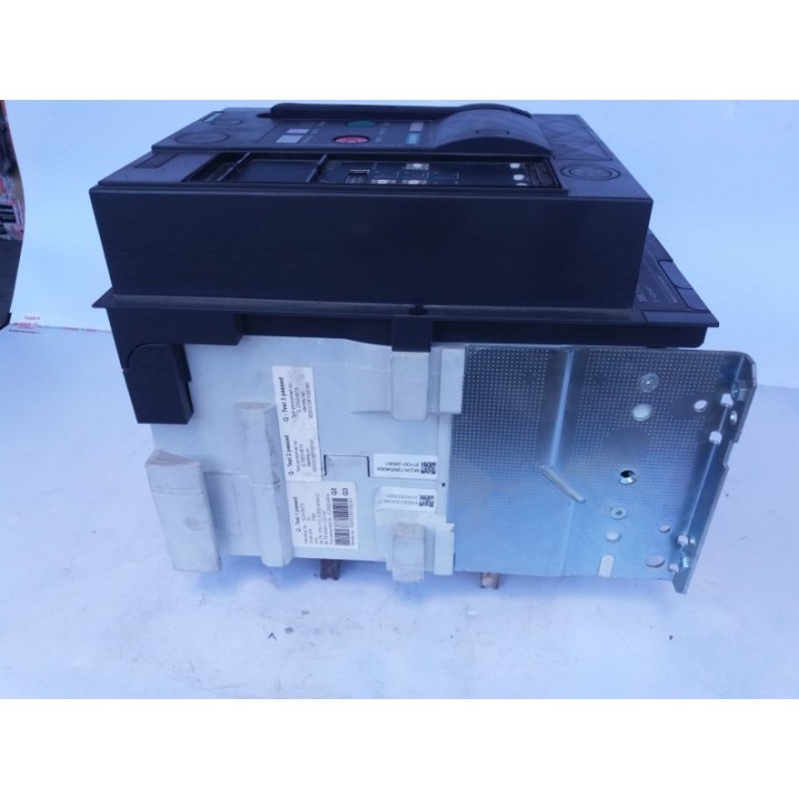 SIEMENS Siemens ETU25B 3WL1112-3CB32-4AN2 GB T 14048.2 IEC EN 60947.2