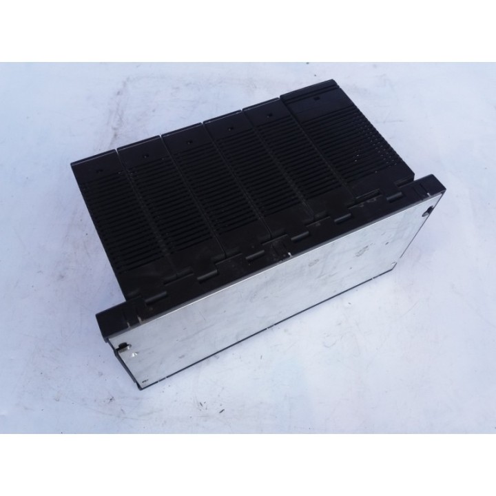 FANUC GE Fanuc IC693CPU341L