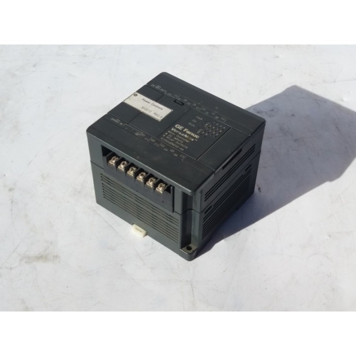 FANUC GE Fanuc VersaMax IC200UDR002-AA