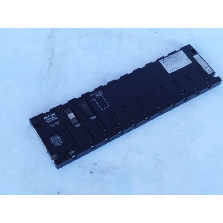 FANUC GE Fanuc Series 90-30 IC693CPU321K