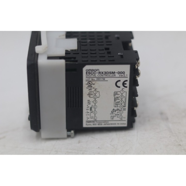 Omron Omron E5CC-RX3D5M-000