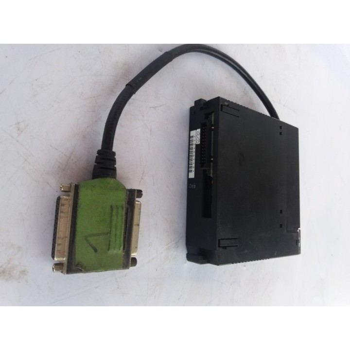 FANUC GE Fanuc Series 90-30 IC693PCM301D