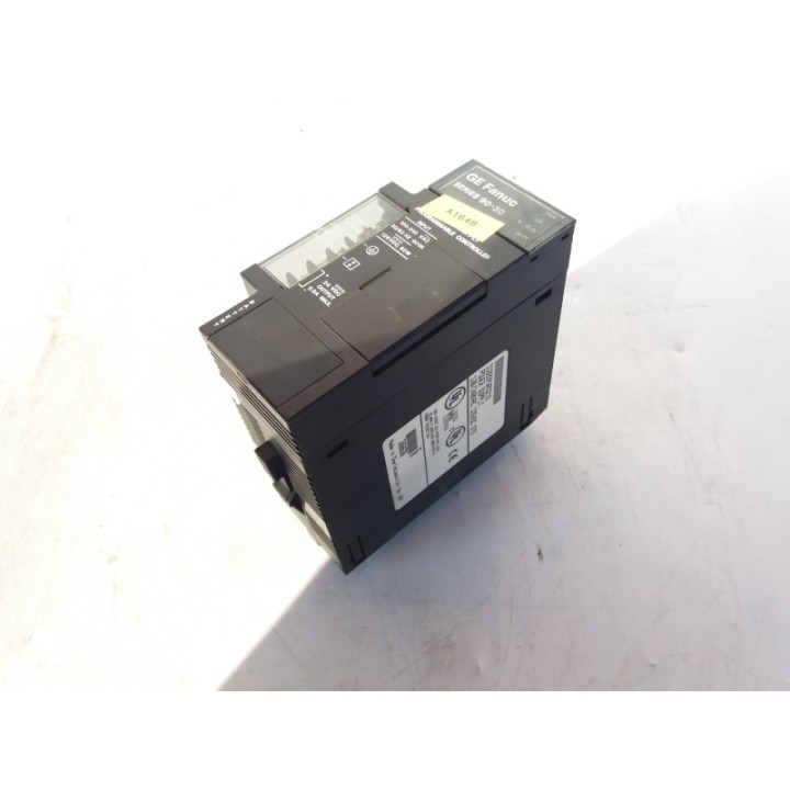FANUC GE Fanuc Series 90-30 IC693PWR321S