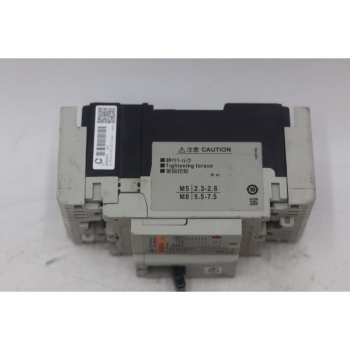 FUJI ELECTRIC Fuji Electric BW50SAG-2P020