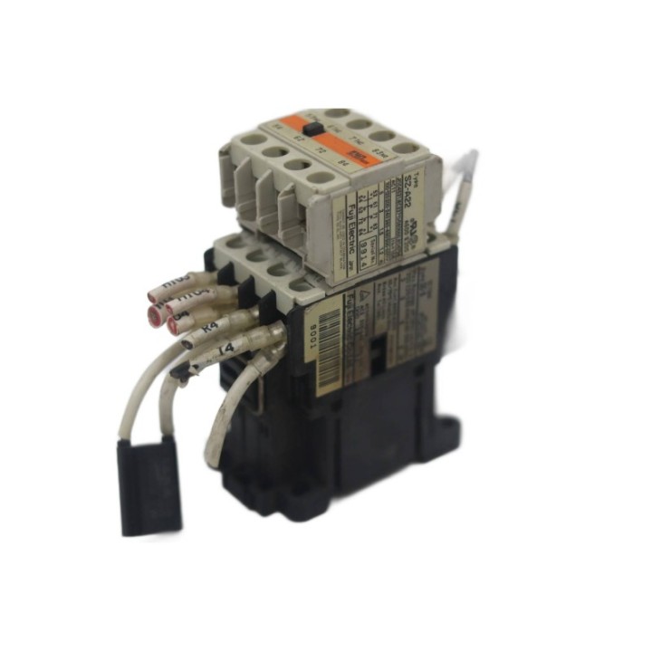 FUJI ELECTRIC Fuji Electric SC-0 + SZ-A22