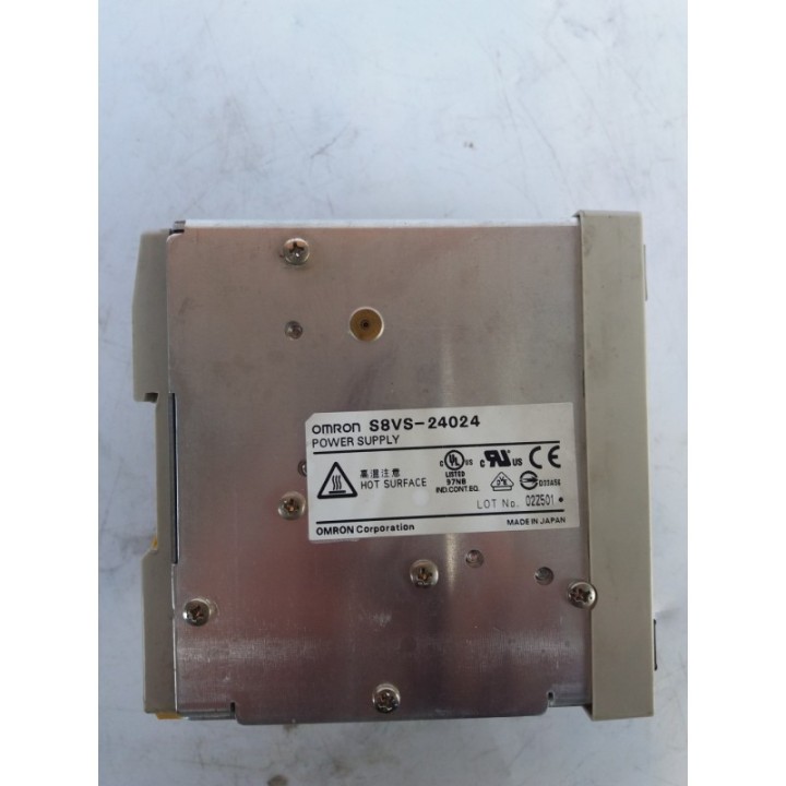 OMRON S8VS-24024
